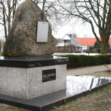 Oorlogsmonument ''1940-1945''