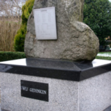 Oorlogsmonument ''1940-1945''