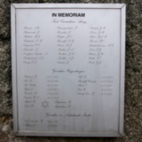 Oorlogsmonument ''1940-1945''