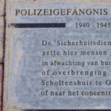 Polizeigefängnis Molenberg